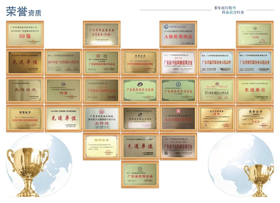 中标喜讯!科泰集团与珠海翔翼航空技术有限公司达成科技服务合作