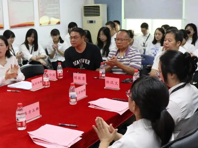 思辨赋能·价值共生 —— 科泰集团第六届辩论赛圆满落幕